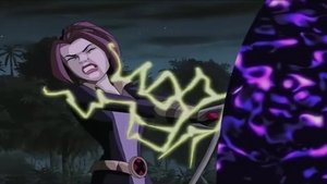 X-Men: Evolution Epizóda 1