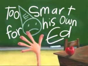 Ed, Edd n Eddy Epizóda 9