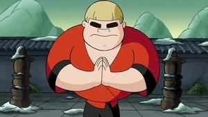 Xiaolin Showdown Epizóda 4