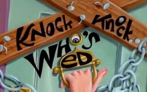 Ed, Edd n Eddy Epizóda 3