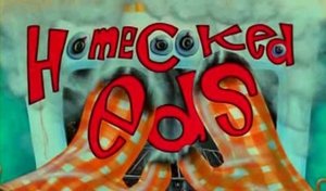 Ed, Edd n Eddy Epizóda 11