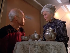 Star Trek: Nová generácia Epizóda 5