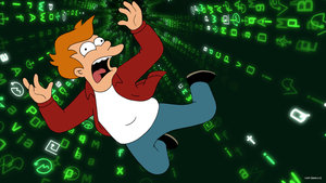 Futurama Epizóda 10