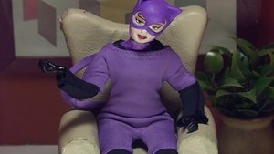 Robot Chicken Epizóda 8