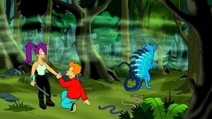 Futurama Epizóda 22