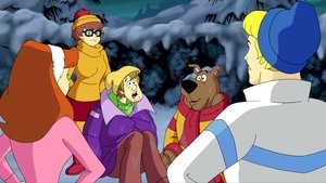 Scooby-Doo, ako sa máš? Epizóda 10