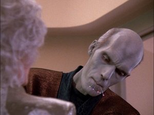 Star Trek: Nová generácia Epizóda 20