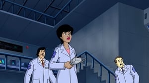 Scooby-Doo, ako sa máš? Epizóda 3