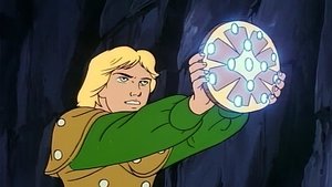 Dungeons & Dragons Epizóda 2