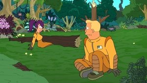 Futurama Epizóda 2