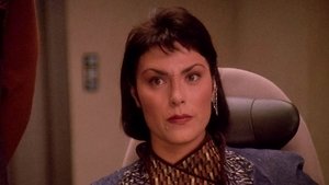 Star Trek: Nová generácia Epizóda 24