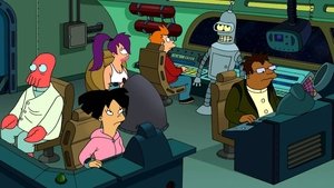 Futurama Epizóda 21