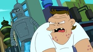 Futurama Epizóda 15