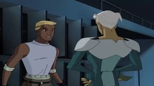 X-Men: Evolution Epizóda 5