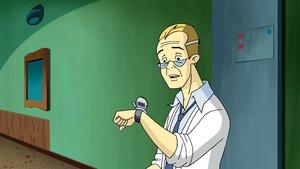 Scooby-Doo, ako sa máš? Epizóda 4