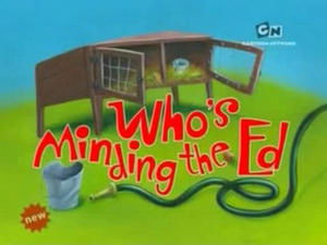 Ed, Edd n Eddy Epizóda 10