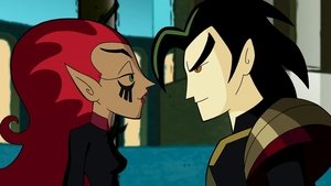 Xiaolin Showdown Epizóda 26