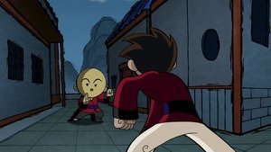 Xiaolin Showdown Epizóda 16