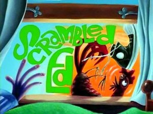 Ed, Edd n Eddy Epizóda 18