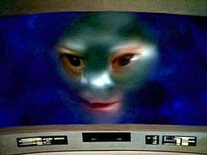 Star Trek: Nová generácia Epizóda 2