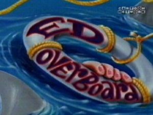 Ed, Edd n Eddy Epizóda 7
