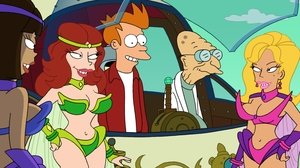 Futurama Epizóda 7