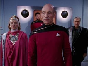 Star Trek: Nová generácia Epizóda 23