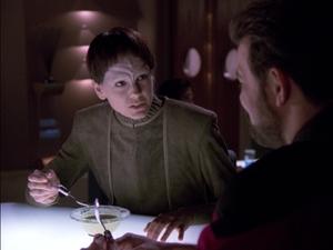 Star Trek: Nová generácia Epizóda 17