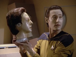 Star Trek: Nová generácia Epizóda 12