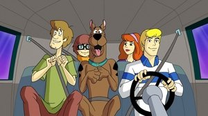Scooby-Doo, ako sa máš? Epizóda 10