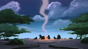 Dungeons & Dragons Epizóda 1