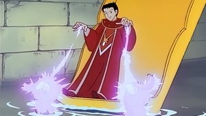 Dungeons & Dragons Epizóda 5