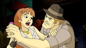 Scooby-Doo, ako sa máš? Epizóda 14