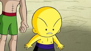Xiaolin Showdown Epizóda 20