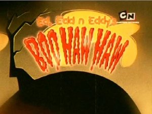 Ed, Edd n Eddy Epizóda 4