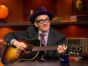 The Colbert Report Epizóda 150