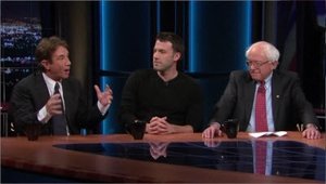 Real Time with Bill Maher Epizóda 23