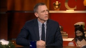 The Colbert Report Epizóda 36