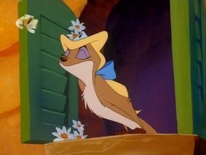 Timon a Pumbaa Epizóda 11