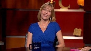 The Colbert Report Epizóda 135