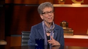 The Colbert Report Epizóda 50