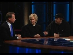 Real Time with Bill Maher Epizóda 11