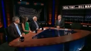 Real Time with Bill Maher Epizóda 10