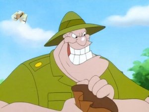 Timon a Pumbaa Epizóda 16