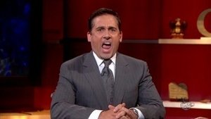 The Colbert Report Epizóda 90
