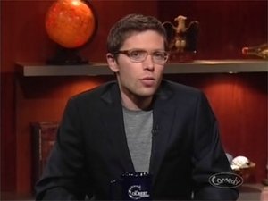 The Colbert Report Epizóda 20