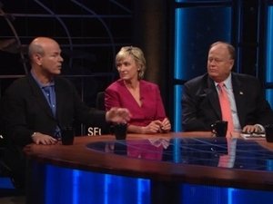 Real Time with Bill Maher Epizóda 20