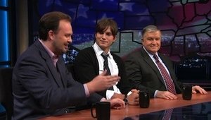 Real Time with Bill Maher Epizóda 23