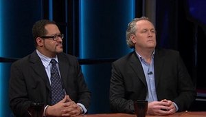 Real Time with Bill Maher Epizóda 4
