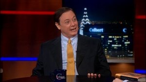 The Colbert Report Epizóda 118